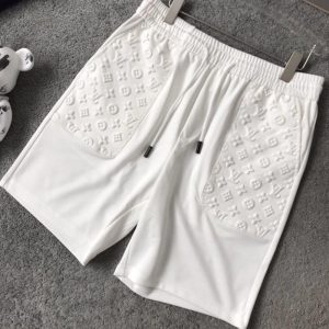 Fabric Material: Other/Other  Type: Straight Pants  Type: Straight Pants  Version: Loose  Style: Leisure  Popular Elements: Printing  Elasticity: Shot