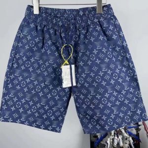 Material: Flachs Länge: Shorts Länge: Shorts Hauptstoffzusammensetzung: Leinen Hosentyp: Gerader Typ Elastizität: Schuss Stil: Hip Hop