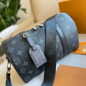 Louis Vuitton Replik-Taschen Textur: Rindsleder Beliebte Elemente: Druck Stil: Mode Beliebte Elemente: Druck Geschlossen: Reißverschluss