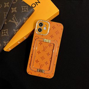 Louis Vuitton Iphone Case Brand: Louis Vuitton Applicable Brands: Apple/ Apple Applicable Brands: Apple/ Apple Protective Cover Texture: TPU Type: All-Inclusive Popular Elements: Bracket Style: Simple