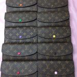 Louis Vuitton Replica Bags Logo: Korrektes Logo