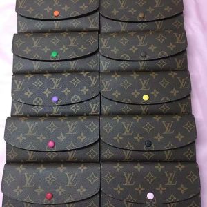 Logo Louis Vuitton Replica Bags : Logo correct