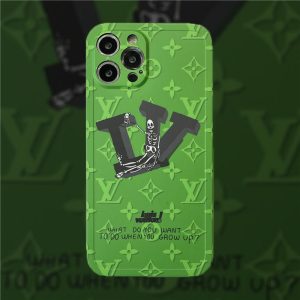 Louis Vuitton Iphone Case Brand: Louis Vuitton Applicable Brands: Apple/ Apple Applicable Brands: Apple/ Apple Protective Cover Texture: Soft Glue Type: All-Inclusive Popular Elements: Embossed