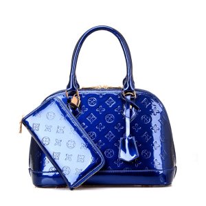 Louis Vuitton Replica Bags Gross Weight: 0.91kg Style: Urban Simplicity Type: Women'S Handbag Style: Urban Simplicity Fabric: PU Lining Material: Polyester Bag Shape: Shell Type Bag Type: Shell Bag Closure Type: Zipper
