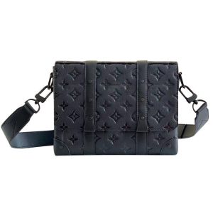 Replica Bolsos Louis Vuitton Textura: PVC Estilo: Moda Cerrado: Paquete Tipo de cubierta Estilo: Moda Acomoda tamaño de la computadora: 8 pulgadas