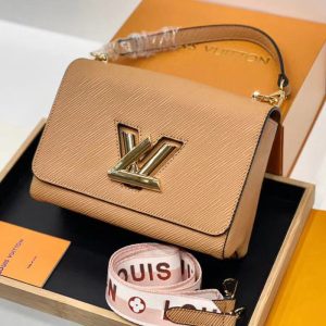 Louis Vuitton Replik-Taschen Textur: Rindsleder Typ: Umschlag Tasche Typ: Umschlag Tasche