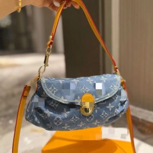 Louis Vuitton Replik-Taschen