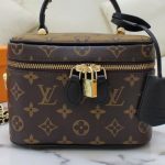 Louis Vuitton Replik-Taschen Material: Pvc