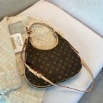 Louis Vuitton Replik-Taschen Textur: PU Typ: Tote Beliebte Elemente: Druck Typ: Tote Geschlossen: Reißverschluss