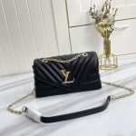 Louis Vuitton Replik-Taschen Textur: Rindsleder Typ: Kleine quadratische Tasche Beliebte Elemente: Buchstabe Typ: Kleine quadratische Tasche Stil: Mode Geschlossen: Zip-Verschluss