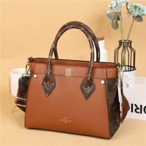 Louis Vuitton Replik-Taschen Textur: PU Größe: 27*21*14cm Beliebte Elemente: Solide Farbe Größe: 27*21*14cm Stil: Mode Geschlossen: Reißverschluss