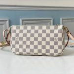 Louis Vuitton Replik-Taschen Textur: PVC Beliebte Elemente: Druck Stil: Mode Beliebte Elemente: Druck Geschlossen: Reißverschluss