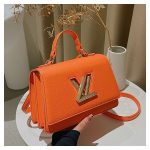 Louis Vuitton Replik-Taschen Textur: PU Größe: 22*15*9cm Beliebte Elemente: Nähgarn Größe: 22*15*9cm Stil: Mode Geschlossen: Paket Abdeckung Typ