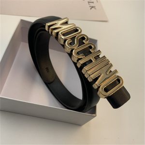 Others Replica Belts Main Material: Split Leather Buckle Material: Alloy Buckle Material: Alloy Gender: Female Type: Belt Belt Buckle Style: Smooth Buckle Body Element: Letters