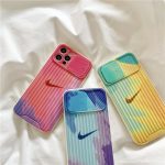 Others Replica Iphone Case Type: Back Cover Material: Silica Gel Material: Silica Gel Style: Simple Support Customization: Not Support Brands: Nike