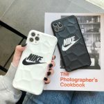 Others Replica Iphone Case Brand: Nike Applicable Brands: Apple/ Apple Applicable Brands: Apple/ Apple Protective Cover Texture: Soft Glue Type: All-Inclusive Popular Elements: Text