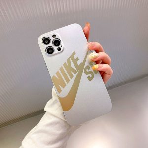 Others Replica Iphone Case Brand: Nike Applicable Brands: Apple/ Apple Applicable Brands: Apple/ Apple Protective Cover Texture: Soft Glue Type: All-Inclusive Popular Elements: Frosted