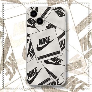 Others Replica Iphone Case Brand: Nike Applicable Brands: Apple/ Apple Applicable Brands: Apple/ Apple Protective Cover Texture: Soft Glue Type: All-Inclusive Popular Elements: Transparent