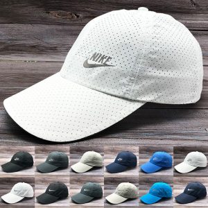 Others Replica Hats Brand: Nike Fabric Commonly Known As: Polyester Fabric Commonly Known As: Polyester Type: Sun Hat For People: Universal Design Details: Mesh Pattern: Letter