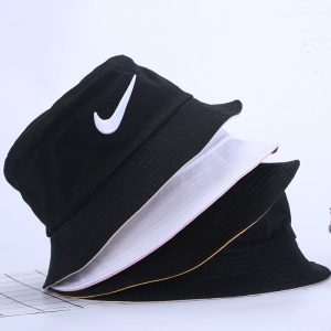 Others Replica Hats Fabric Commonly Known As: Cotton Type: Basin Hat/Fisherman Hat Type: Basin Hat/Fisherman Hat For People: Universal Design Details: Embroidery Pattern: Letter
