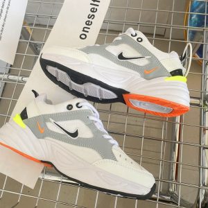 Others Replica Shoes/Sneakers/Sleepers Brand: Nike Upper Material: PU Upper Material: PU Heel Height: Low Heel (1cm-3cm) Sole Material: Polyurethane Closed: Lace Up Style: Street