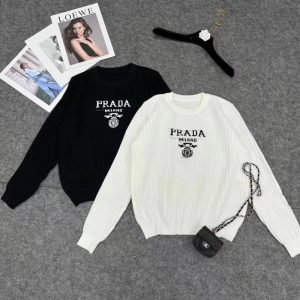 Prada Replica Clothing Ingredient Content: 51% (Inclusive) - 70% (Inclusive) Style: Simple Commuting / Simple Style: Simple Commuting / Simple Popular Elements / Process: Solid Color