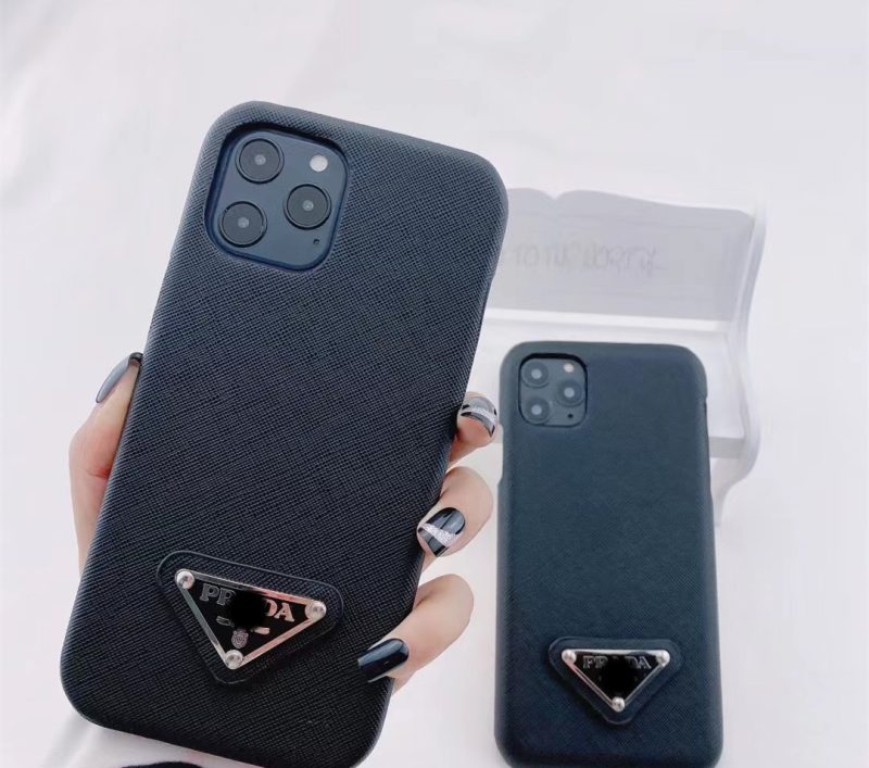 Prada Replica Iphone Case Material: Kunstleder Support Customization: Nicht Support Support Customization: Nicht unterstützt Marken: Prada