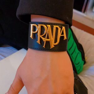 Prada Replica Jewelry Material Type: Alloy Craft: Old Craft: Old For People: Universal Pattern Element: Love / Water Drop / Bell Inner Perimeter: 19mm
