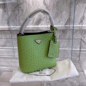 Prada Replica Bags/Hand Bags Closure Type: Zip Closure Pattern: Solid Color Pattern: Solid Color Hardness: Hard With Or Without Interlayer: Have Size: 20*5*25cm Brands: Prada