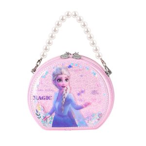 Others Replica Child Clothing Gender: Child Applicable To School Age: Toddler Applicable To School Age: Toddler Material: PU Leather Bag Size: 14*16*7cm Closure Type: Zipper Lining Material: Polyester