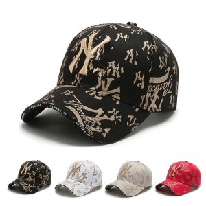 Others Replica Hats Gender: Unisex / Unisex Material: Cotton Material: Cotton Style: Leisure Pattern: Letter Hat Style: Dome Type: Baseball Cap
