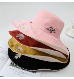 Others Replica Hats Gender: Women Material: Cotton Material: Cotton Style: Street Pattern: Letter Hat Style: Dome Material Ingredients: 81%-90%