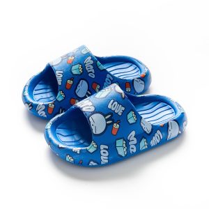 Others Replica Child Clothing Upper Material: EVA Pattern: Cartoon Pattern: Cartoon Sole Material: EVA Style: Cartoon