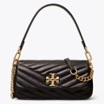 Tory Burch Bags/Hand Bags Texture: PU Type: Baguette Type: Baguette Popular Elements: Embroidered Style: Fashion Closed: Package Cover Type