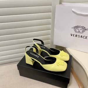 Versace Replica Shoes/Sneakers/Sleepers