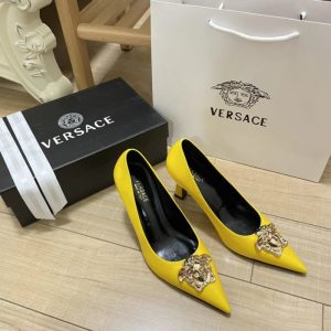 Versace Replica Shoes/Sneakers/Sleepers