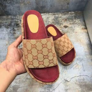 Gucci Replica Shoes/Sneakers/Sleepers Toe: Round Toe Sole Material: Rubber Sole Material: Rubber