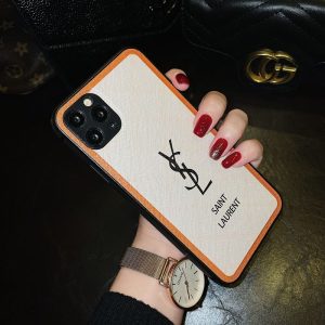 YSL Replica Iphone Case Applicable Brands: Apple/ Apple Protective Cover Texture: TPU Protective Cover Texture: TPU Type: All-Inclusive Popular Elements: Ultra Thin