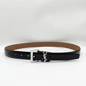 YSL Replica Belts Gender: Unisex / Unisex Material: Genuine Leather Material: Genuine Leather Belt Buckle Material: Alloy Belt Buckle Shape: S Shape Closure Type: Buckle Style: Elegant