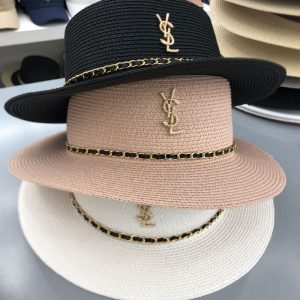 YSL Replica Hats