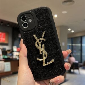 YSL Replica Iphone Case