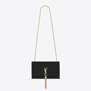 YSL Replica Bags/Hand Bags Brand: YSL Texture: Cowhide Texture: Cowhide Type: Fringed Bag Popular Elements: Chain Style: Fashion Closed: Magnetic Buckle