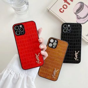 YSL Replica Iphone Case Applicable Brands: Apple/ Apple Type: All-Inclusive Type: All-Inclusive Popular Elements: Word