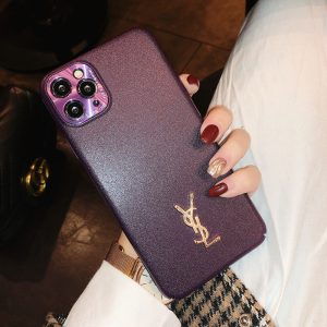 YSL Replica Iphone Case Applicable Brands: Apple/ Apple Protective Cover Texture: Acrylic Protective Cover Texture: Acrylic Type: All-Inclusive Popular Elements: Ultra Thin Style: Simple
