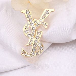 YSL Replica Jewelry Style: Simple Style: Unisex Style: Unisex Modeling: Letter Brands: YSL