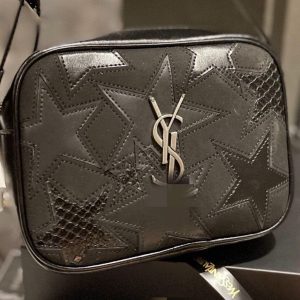 YSL Replica Bags/Hand Bags Size: 20*14*5cm