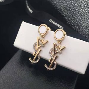 YSL Replica Jewelry Style: Vintage Style: Couple Style: Couple Brands: YSL