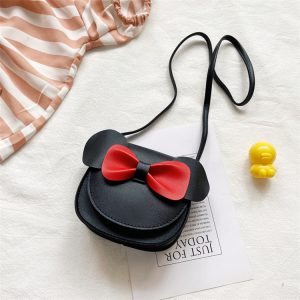 Others Replica Child Clothing Gender: Child Applicable To School Age: Primary School Applicable To School Age: Primary School Material: PU Leather Bag Size: Small Capacity: Small Closure Type: Magnetic Buckle