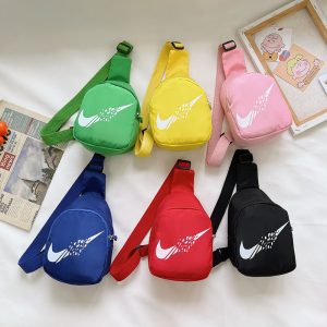 Others Replica Child Clothing Gender: Child Applicable To School Age: Toddler Applicable To School Age: Toddler Material: Canvas Bag Size: Small Closure Type: Zipper Number Of Shoulder Straps: Single