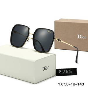 Replica Dior Sunglass 2024 New HD